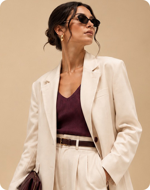 Clothing
