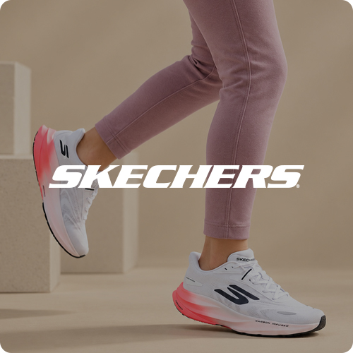 Home-Top Brands-SKECHERS