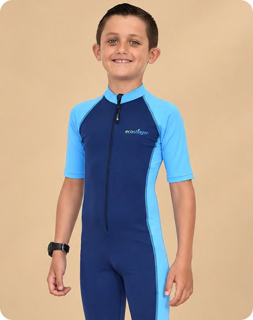 ملابس السباحة