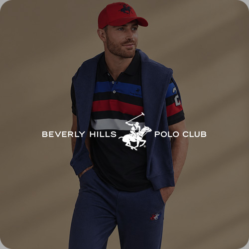 Home-Top Brands-BEVERLY HILLS POLO CLUB