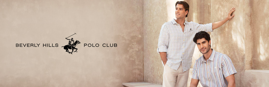 Home-Top Brands Banner B2-BEVERLY HILLS POLO CLUB
