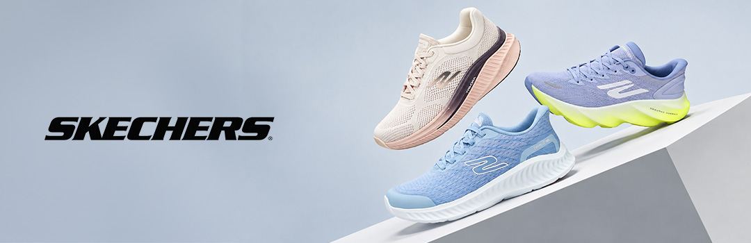 Home-Top Brands Banner B1-SKECHERS