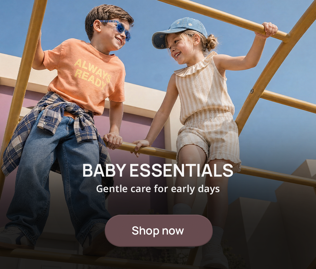 Home-Hero-BABY ESSENTIALS