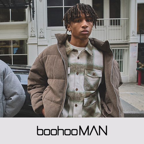 Home-Top Brands-BOOHOOMAN