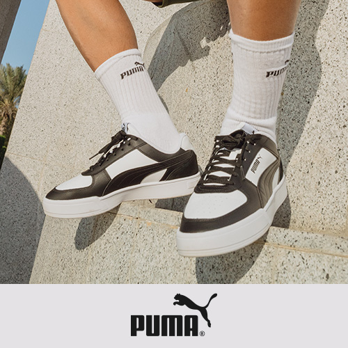 Home-Top Brands-PUMA