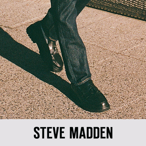 Home-Top Brands-STEVE MADDEN