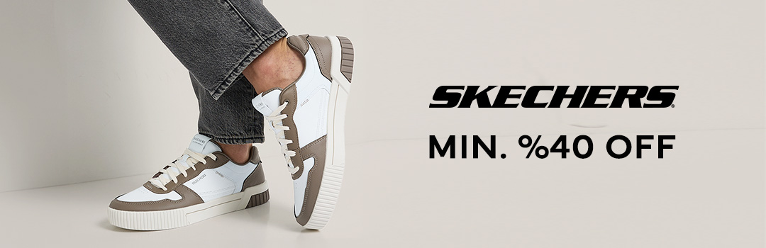 Home-Top Brands-SKECHERS