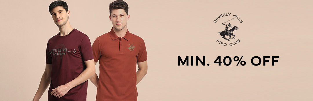 Home-Top Brands-BEVERLY HILLS POLO CLUB