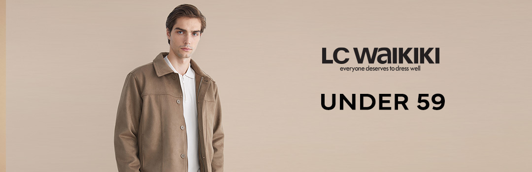 Home-Top Brands-LC WAIKIKI