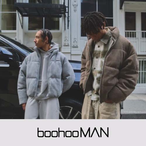 Home-Top Brands-BOOHOOMAN