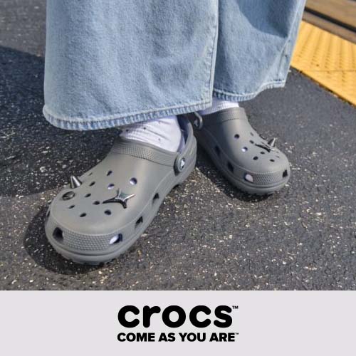 Home-Top Brands-CROCS