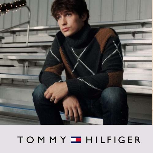 Home-Top Brands-TOMMY HILFIGER