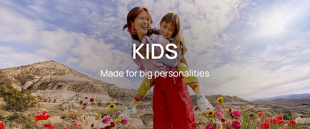 KIDS BANNER