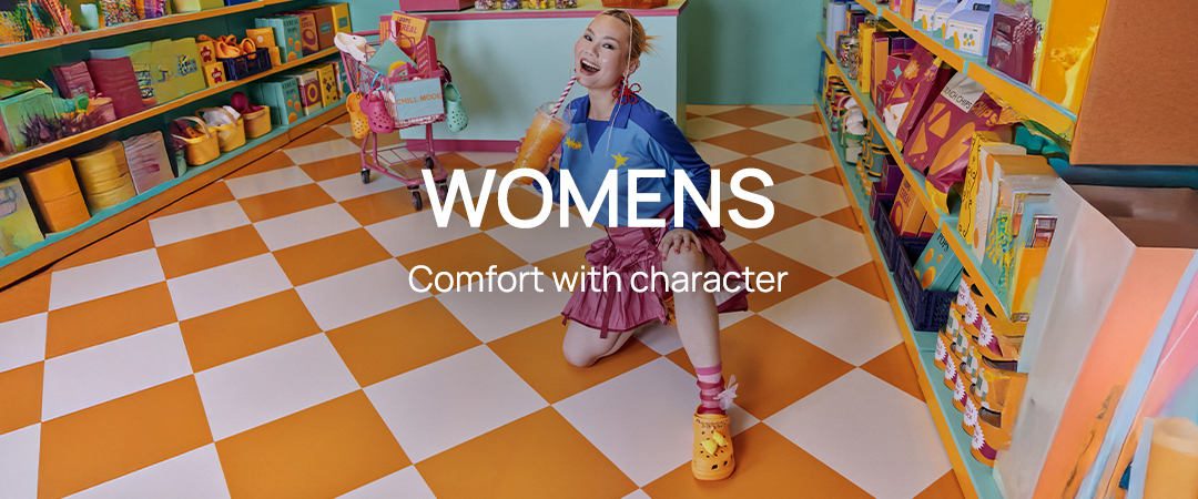 WOMEN BANNER