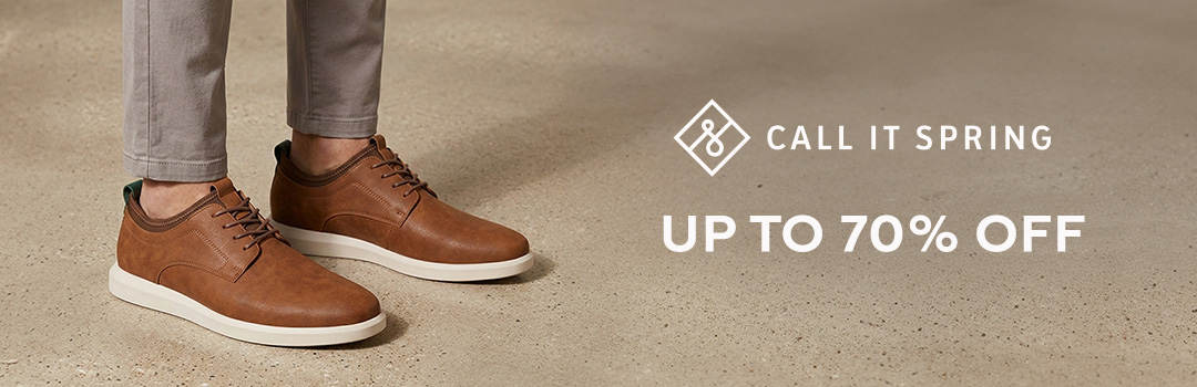 Home-Top Brands-CALL IT SPRING
