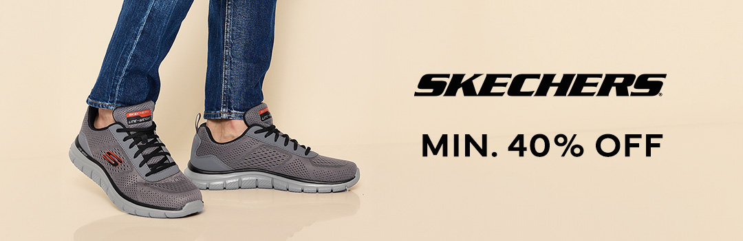 Home-Top Brands-SKECHERS