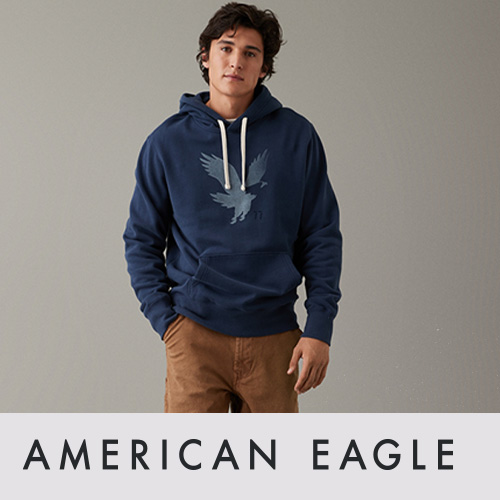 Home-Top Brands-AMAERICAN EAGLE