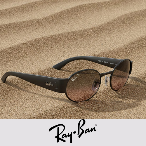 Home-Top Brands-RAY BAN