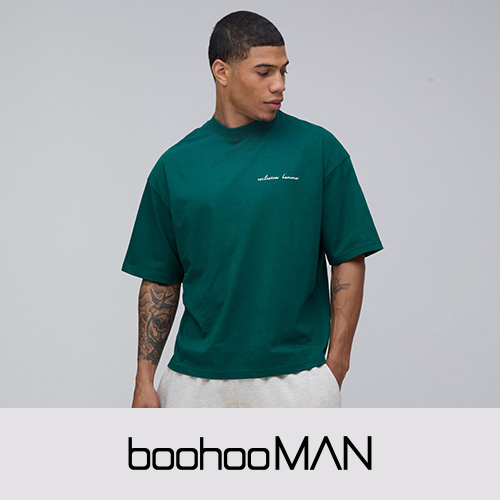 Home-Top Brands-BOOHOOMAN