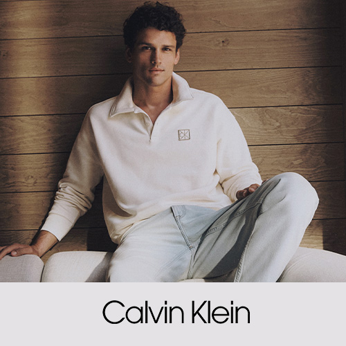 Home-Top Brands-CALVIN KLEIN