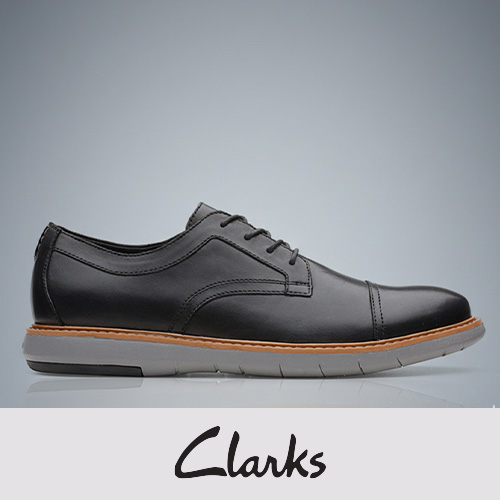 Home-Top Brands-CLARKS