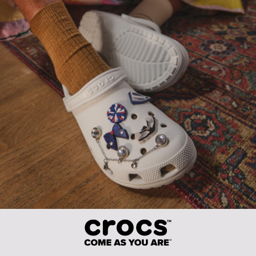 Home-Top Brands-CROCS