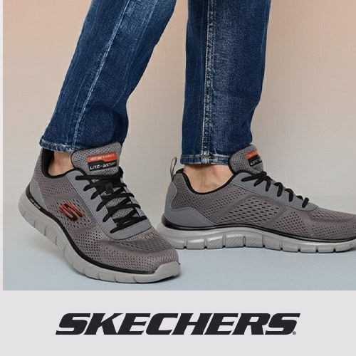 Home-Top Brands-SKECHERS