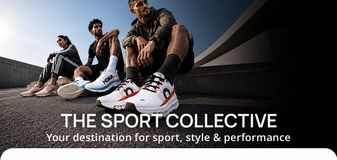 Home-SPORTS COLLECTIVE