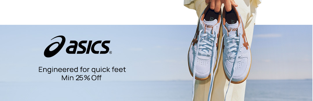 Home-Top Brands-ASICS