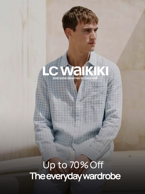 Home-Top Brands-LC WAIKIKI