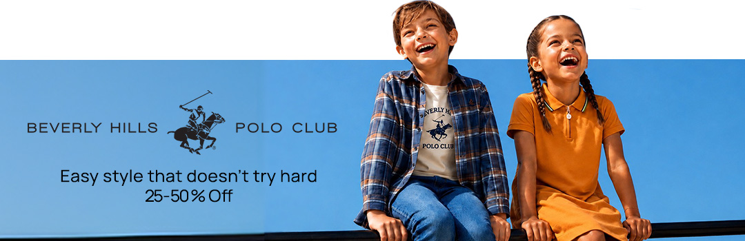 Home-Top Brands-BEVERLY HILLS POLO CLUB