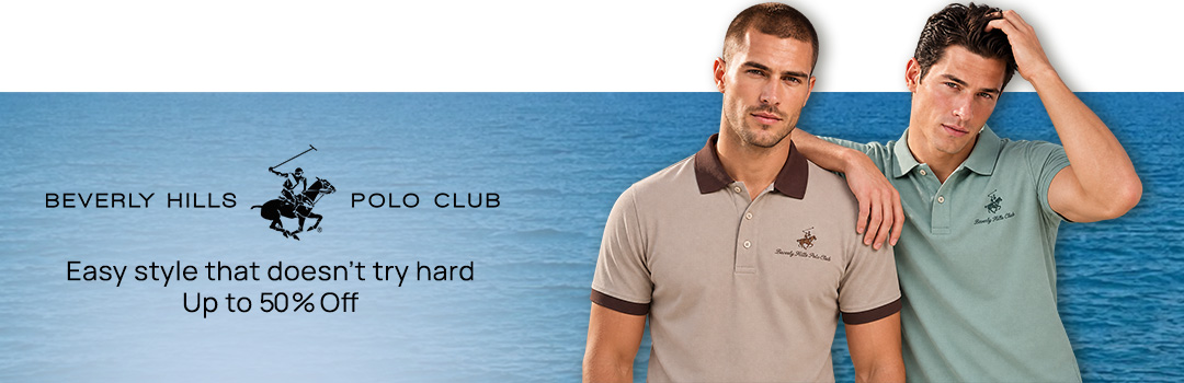 Home-Top Brands-BEVERLY HILLS POLO CLUB