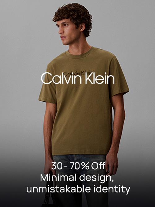 Home-Top Brands-CALVIN KLEIN
