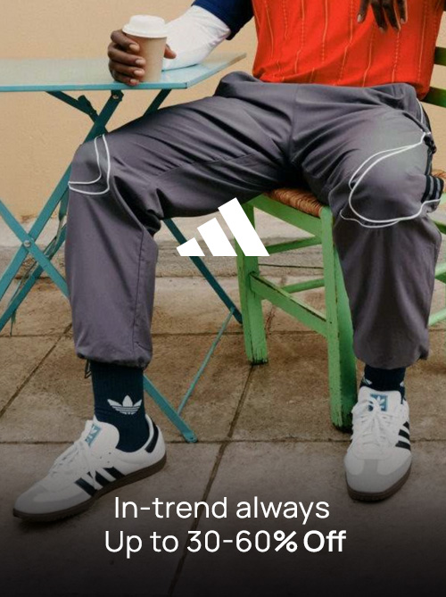 Home-Top Brands-ADIDAS