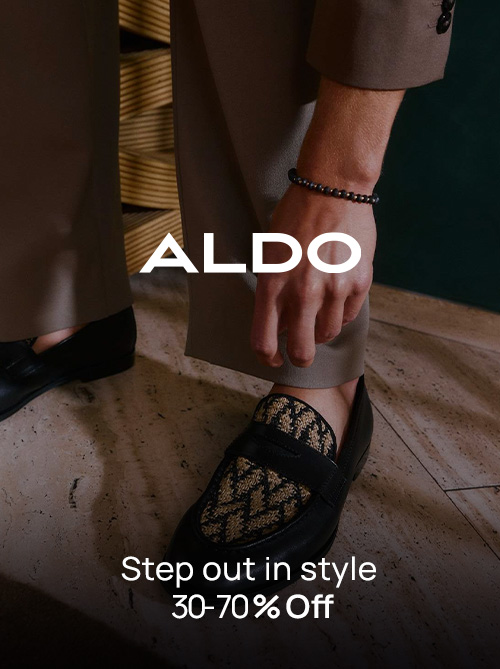 Home-Top Brands-ALDO