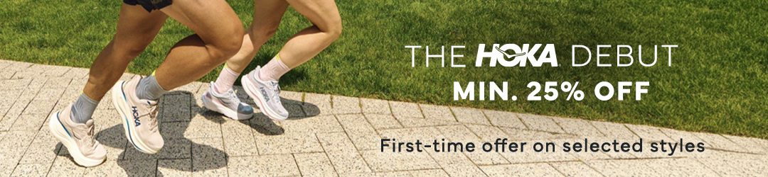 Home-Hoka Strip