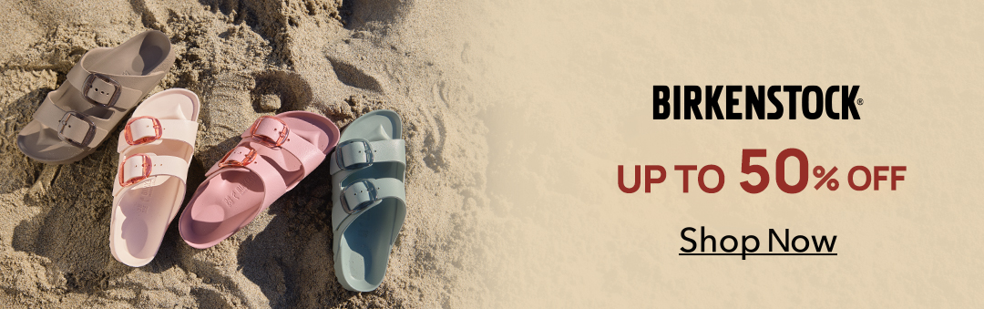 Home-BIRKENSTOCK