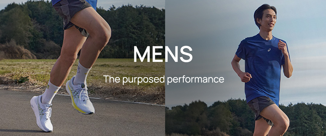 MEN BANNER