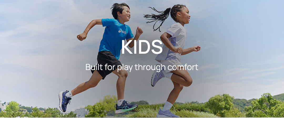 KIDS BANNER