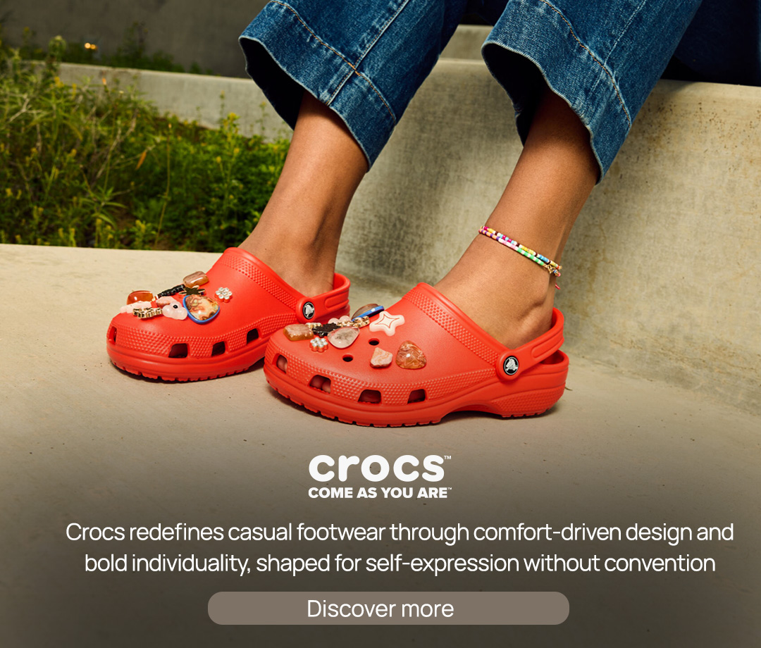 CROCS