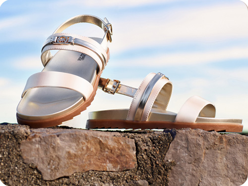 صنادل