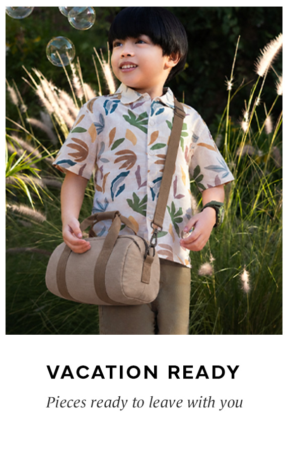 Home-Style Edit-VACATION READY
