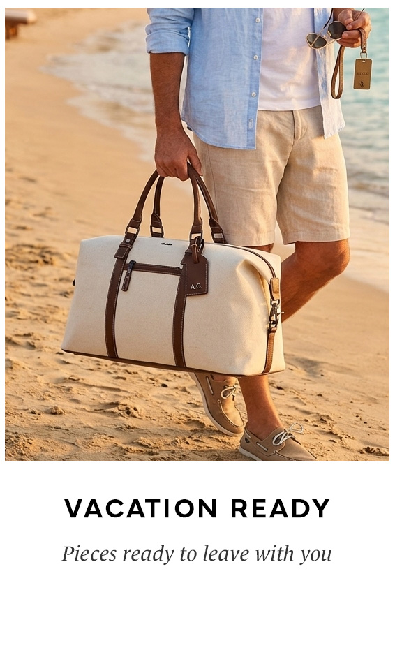 Home-Style Edit-VACATION READY