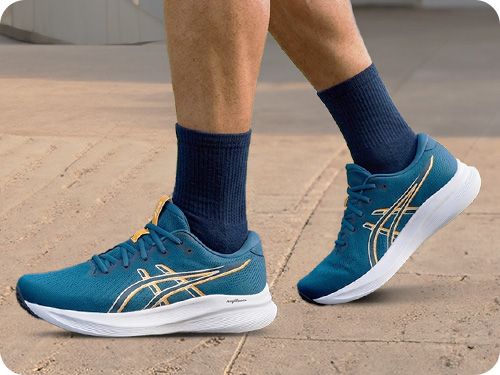  Sports Shoes