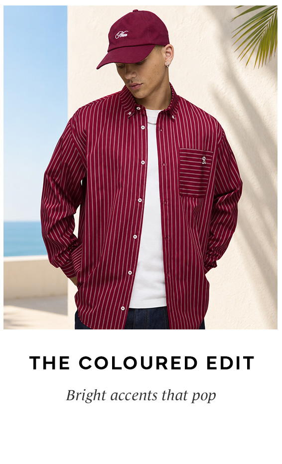 Home-Style Edit-COLORPOP