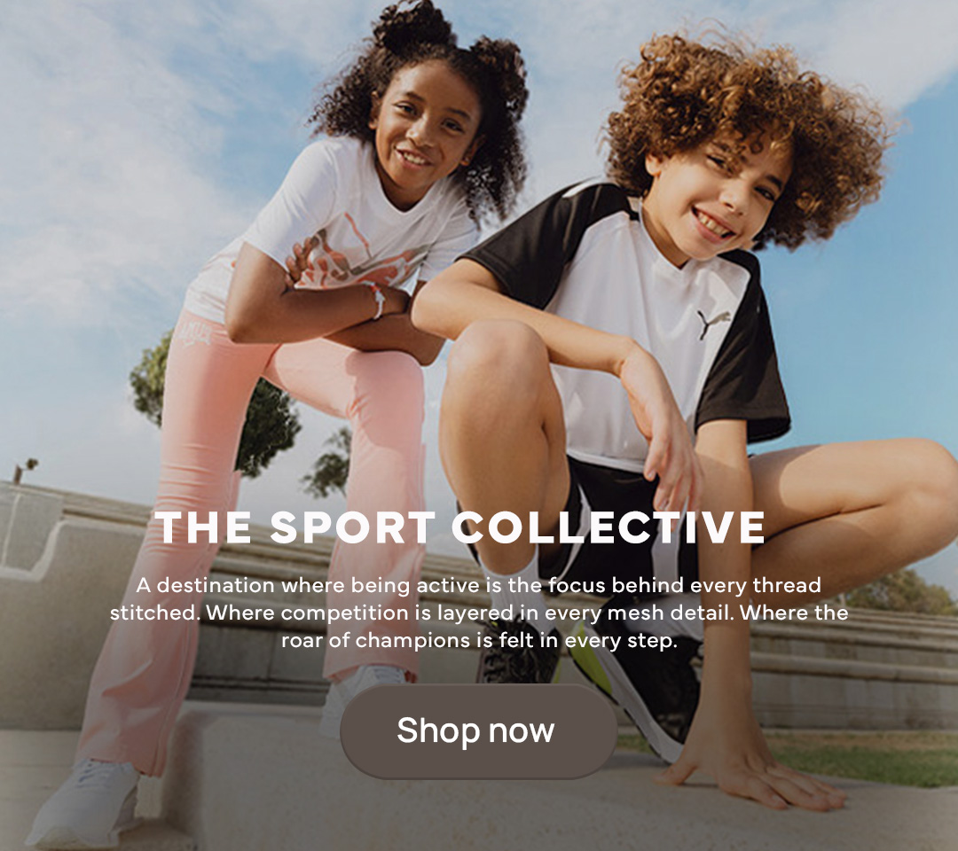 Home-SPORTS COLLECTIVE