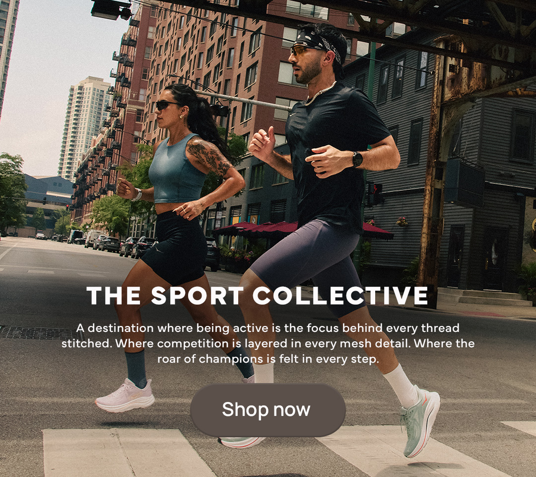 Home-SPORTS COLLECTIVE