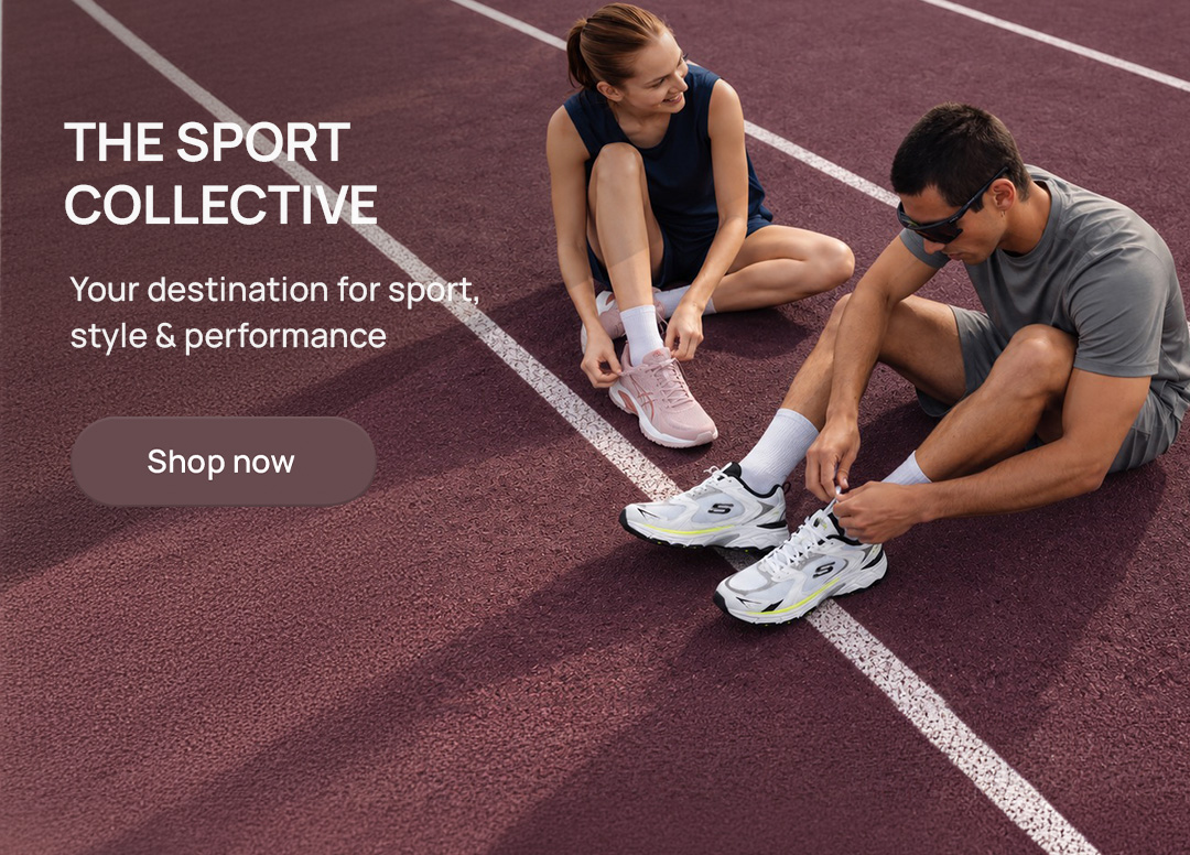 Home-SPORTS COLLECTIVE