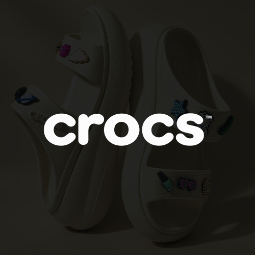 Home-Top Brands-CROCS