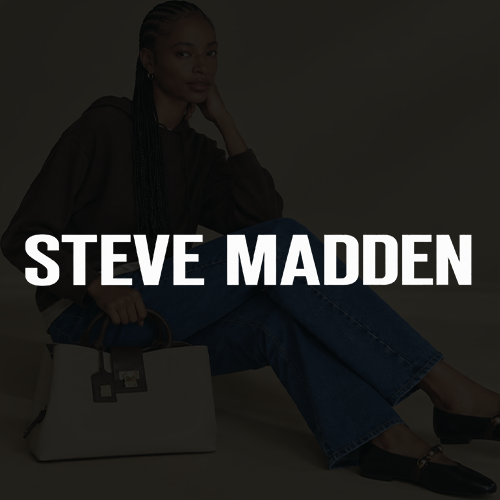 Home-Top Brands-STEVE MADDEN